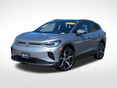 Used 2023 Volkswagen ID.4 Pro S