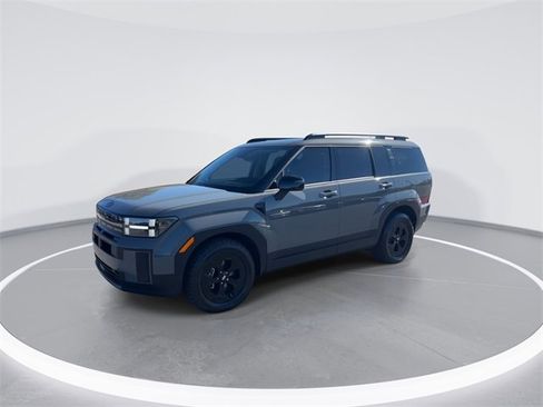 Used 2025 Hyundai Santa Fe XRT image 4