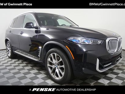 Used 2024 BMW X5 sDrive40i