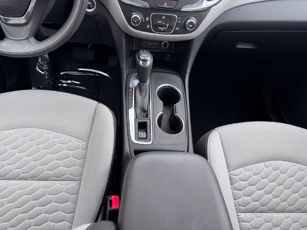 Used 2020 Chevrolet Equinox LS AWD/4WD image 31