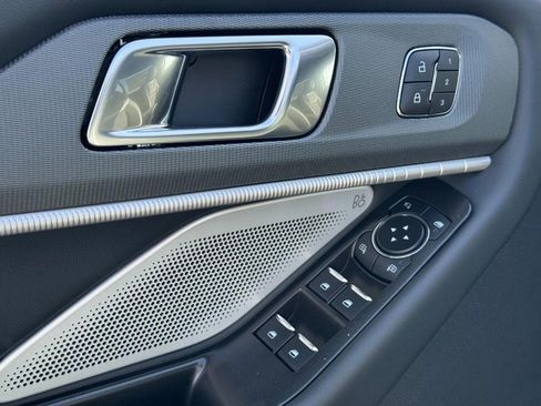 New 2026 Ford Explorer ST w/ Sun And Sound Package image 15