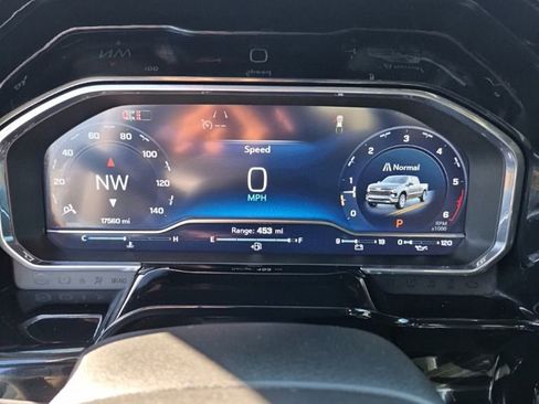 Used 2024 Chevrolet Silverado 1500 RST w/ All Star Edition Plus image 36