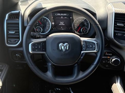 New 2026 RAM 1500 Express AWD/4WD image 33
