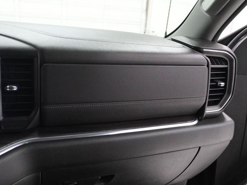 Used 2024 Chevrolet Silverado 1500 LTZ w/ Technology Package RWD image 21