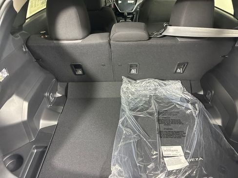 New 2026 Subaru Impreza 2.0i Sport image 25