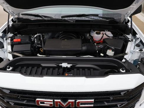 New 2026 GMC Sierra 1500 Elevation w/ Preferred Package AWD/4WD image 44