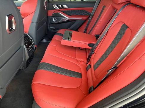 New 2026 BMW X5 M Competition w/ Executive Package AWD/4WD image 17