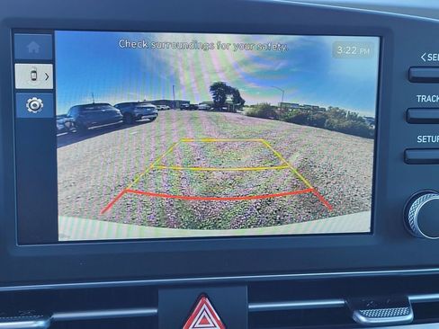 New 2026 Hyundai Elantra SE image 8