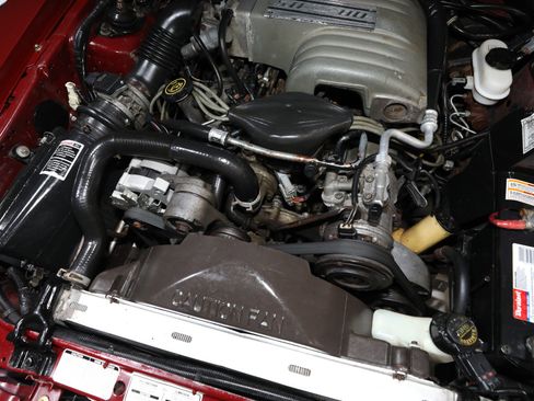 Used 1990 Ford Mustang GT RWD image 68
