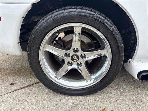 Used 1998 Ford Mustang Cobra image 32