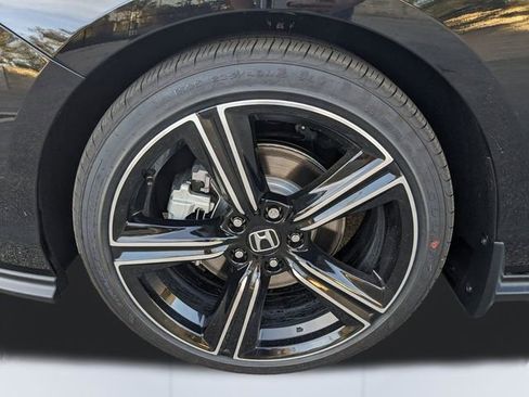 New 2026 Honda Accord Sport image 11