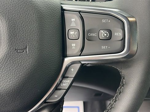 New 2026 RAM 1500 Laramie w/ Sport Appearance Package image 21
