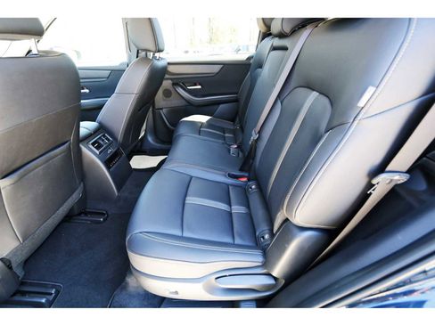 Certified 2025 MAZDA CX-90 3.3 Turbo w/ Select Package image 12