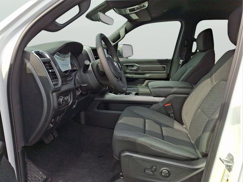 New 2026 RAM 1500 Big Horn image 8