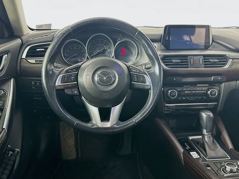 Used 2016 MAZDA MAZDA6 Grand Touring FWD image 17
