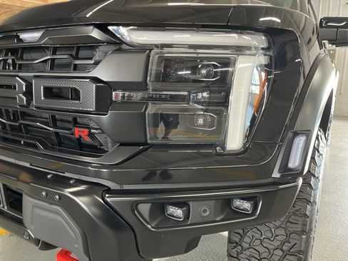 Used 2024 Ford F150 Raptor w/ Equipment Group 803A Raptor R AWD/4WD image 11