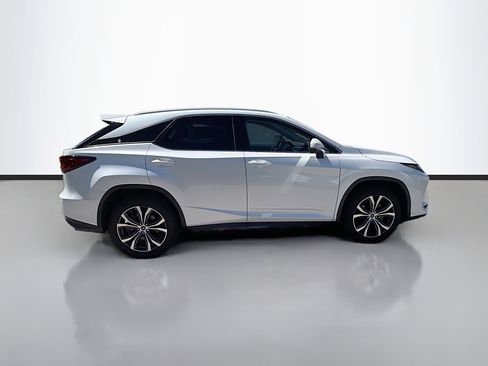 Used 2021 Lexus RX 350 RX 350 w/ Premium Package image 2