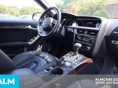 Used 2015 Audi A5 2.0T Premium Plus w/ Technology Package image 21