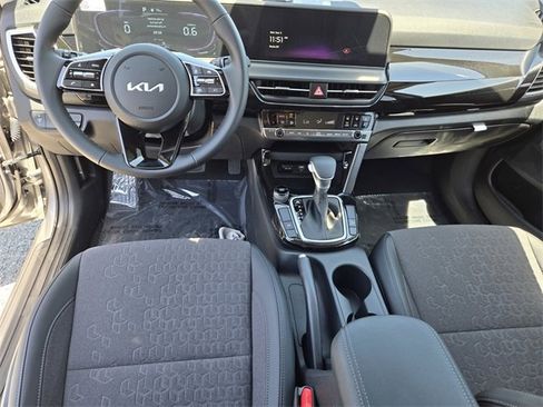 New 2026 Kia Seltos S image 21