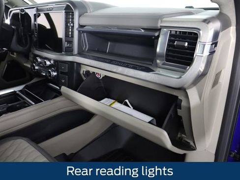 New 2026 Ford F350 Platinum w/ Platinum Plus Package AWD/4WD image 81
