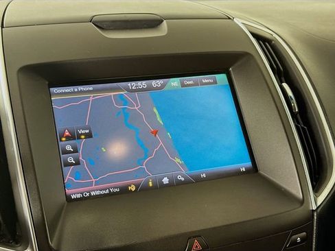 Used 2015 Ford Edge Sport w/ Equipment Group 401A image 16