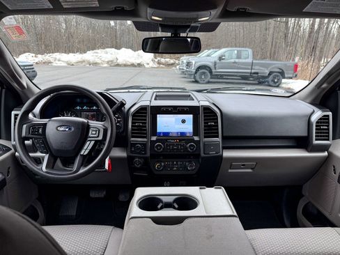 Certified 2020 Ford F150 XLT w/ Trailer Tow Package image 16