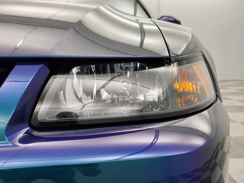 Used 2004 Ford Mustang Cobra image 20