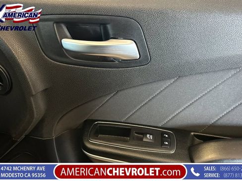 Used 2023 Dodge Charger SXT RWD image 23