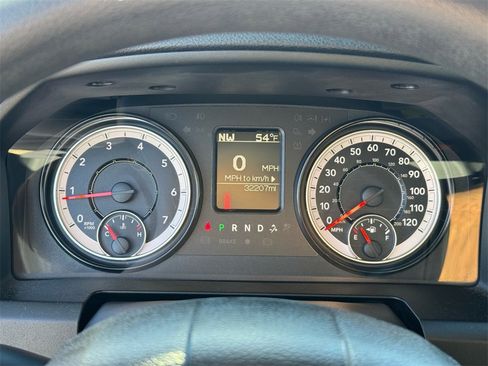 Used 2021 RAM 1500 Tradesman w/ Popular Equipment Group image 23