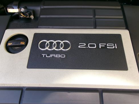 Used 2007 Audi A3 2.0T image 52