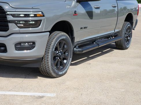 New 2026 RAM 2500 Laramie w/ Night Edition AWD/4WD image 12