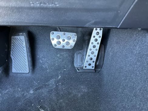 New 2026 Toyota Camry SE image 22