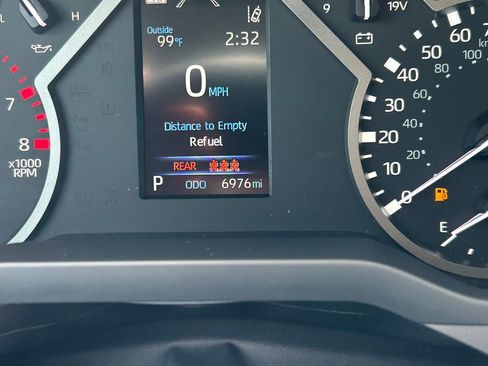 Used 2022 Toyota Tundra SR5 AWD/4WD image 34