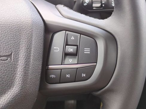 New 2025 Ford Ranger XLT w/ Equipment Group 301A High image 26