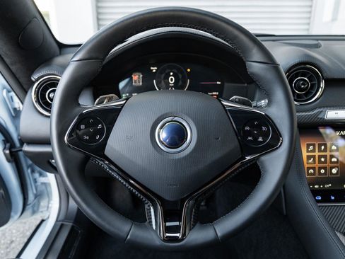 New 2025 Karma Revero Luxury RWD image 15