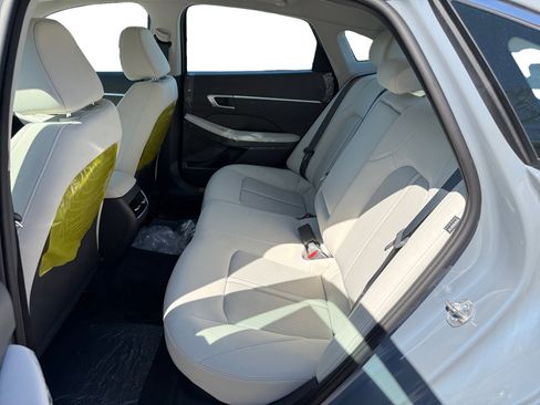 New 2026 Hyundai Sonata SEL image 16