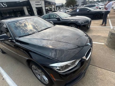 Used 2018 BMW 330i Sedan RWD image 22