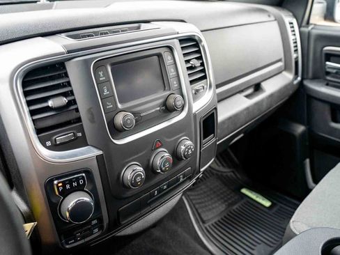 Used 2024 RAM 1500 Warlock AWD/4WD image 18