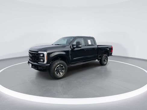Used 2024 Ford F250 Lariat w/ Lariat Ultimate Package image 4
