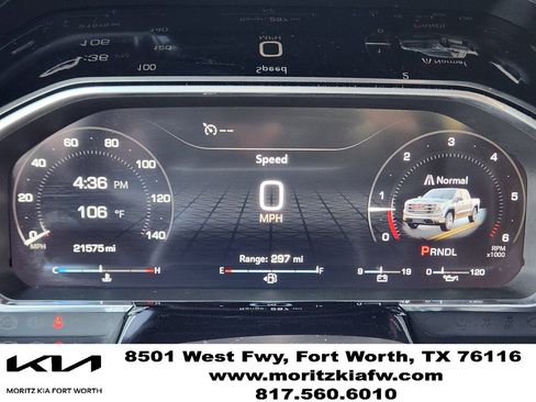 Used 2026 GMC Sierra 1500 SLT RWD image 15