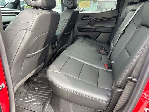 New 2025 GMC Canyon Elevation w/ Convenience Package image 5