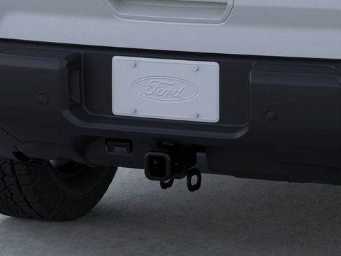 New 2026 Ford Bronco Sport Badlands w/ Badlands Tech Package AWD/4WD image 26