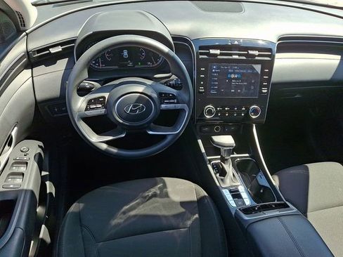 Used 2023 Hyundai Tucson SEL AWD/4WD image 2