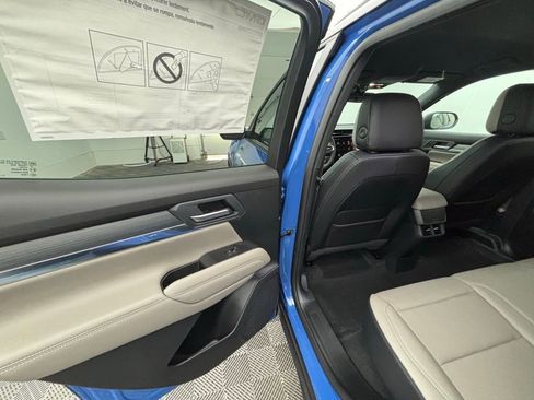 New 2026 GMC Terrain Elevation w/ Elevation Premium Package image 41