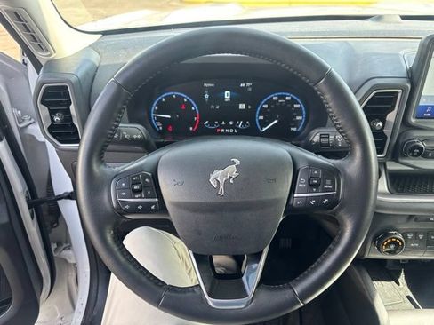 Used 2023 Ford Bronco Sport Big Bend w/ Convenience Package AWD/4WD image 8