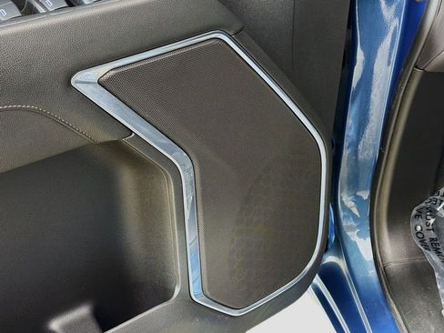 Used 2024 Chevrolet Silverado 1500 LT image 28