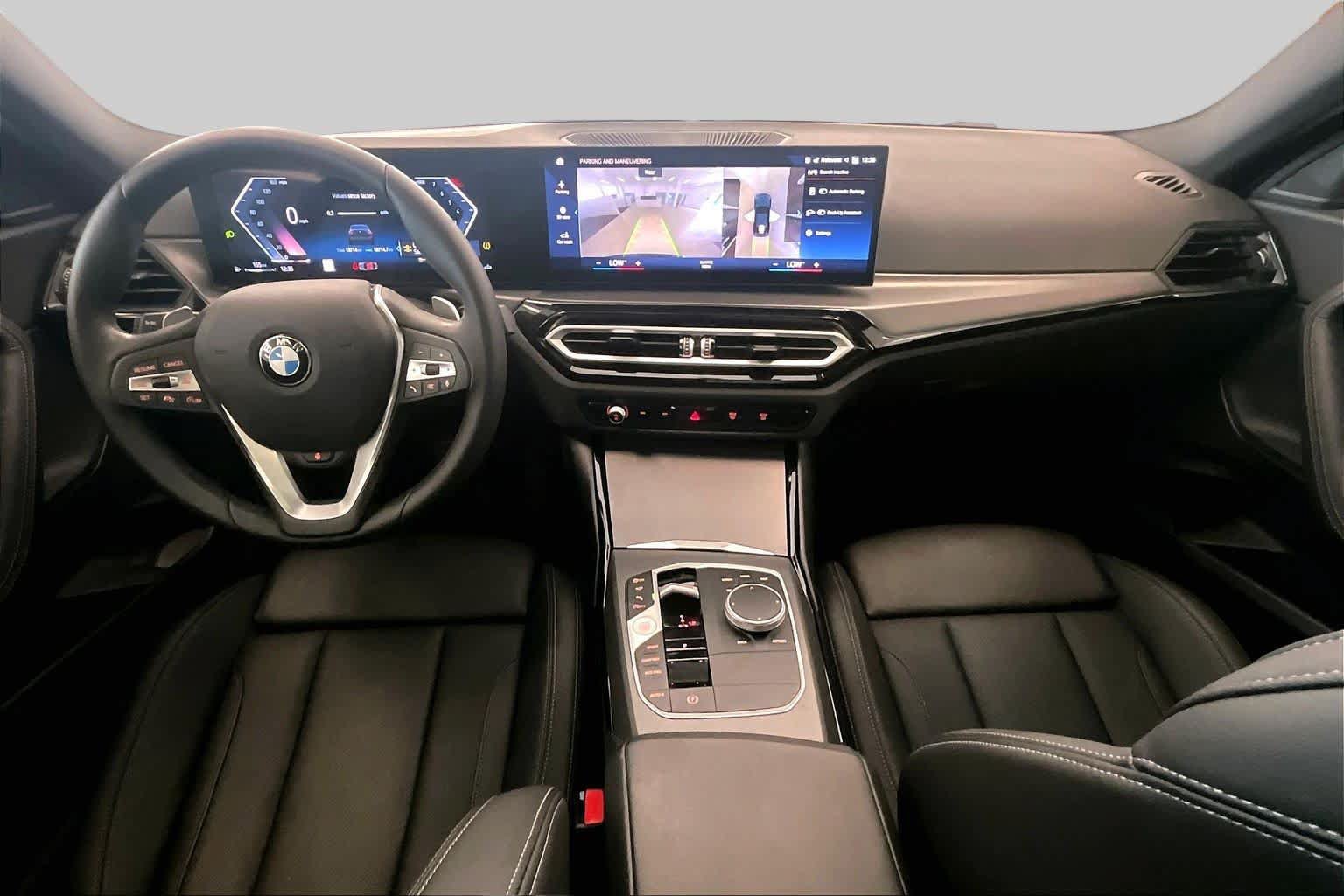 Used 2024 BMW 230i Coupe w/ Convenience Package RWD image 13