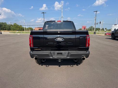 Used 2025 Ford F150 Tremor w/ Equipment Group 402A High AWD/4WD image 6