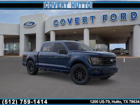 New 2026 Ford F150 XLT image 7