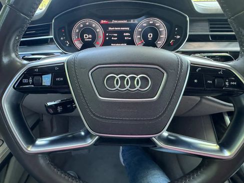 Used 2019 Audi A8 L 3.0T w/ Luxury Package AWD/4WD image 37